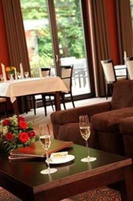 фото отеля Schlosshotel Blankenburg am Harz