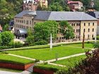 фото отеля Schlosshotel Blankenburg am Harz