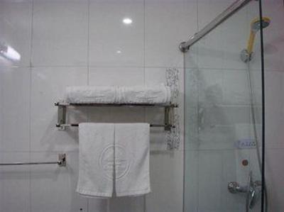 фото отеля GreenTree Inn Bus Station Binzhou