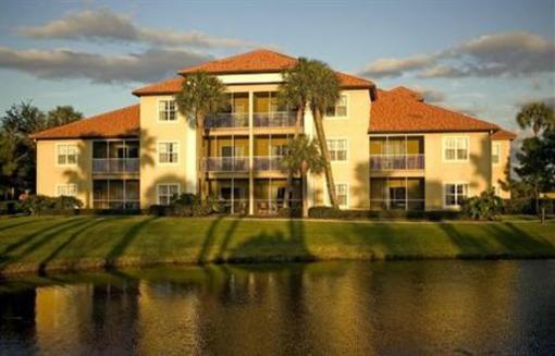 фото отеля Sheraton PGA Vacation Resort, Port St. Lucie