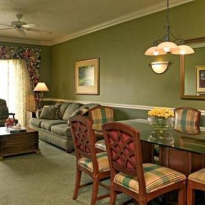 фото отеля Sheraton PGA Vacation Resort, Port St. Lucie