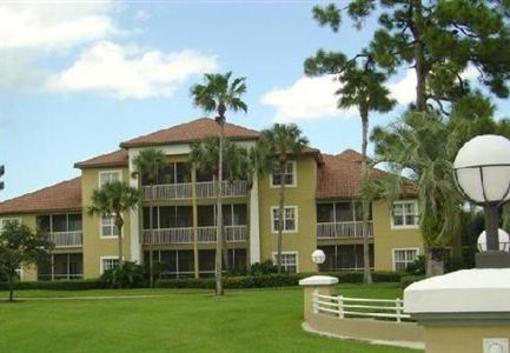 фото отеля Sheraton PGA Vacation Resort, Port St. Lucie