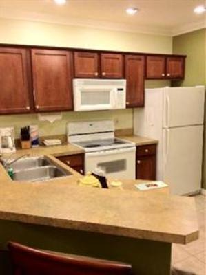 фото отеля Sheraton PGA Vacation Resort, Port St. Lucie
