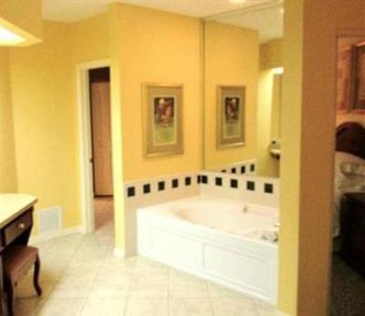 фото отеля Sheraton PGA Vacation Resort, Port St. Lucie