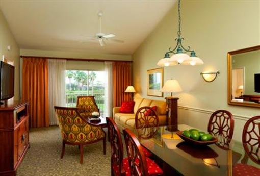 фото отеля Sheraton PGA Vacation Resort, Port St. Lucie