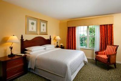 фото отеля Sheraton PGA Vacation Resort, Port St. Lucie
