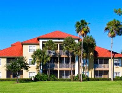 фото отеля Sheraton PGA Vacation Resort, Port St. Lucie