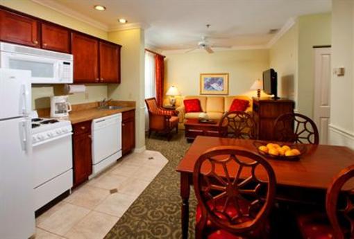 фото отеля Sheraton PGA Vacation Resort, Port St. Lucie