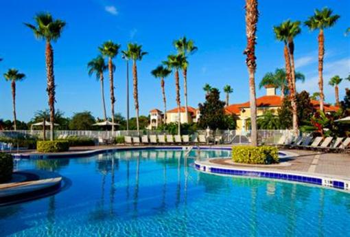фото отеля Sheraton PGA Vacation Resort, Port St. Lucie