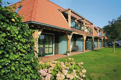 фото отеля Hotel de Walvisvaarder