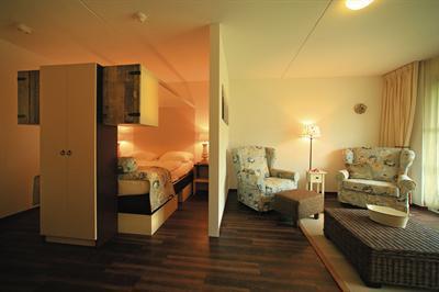 фото отеля Hotel de Walvisvaarder