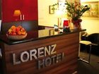 фото отеля Lorenz Hotel Zentral