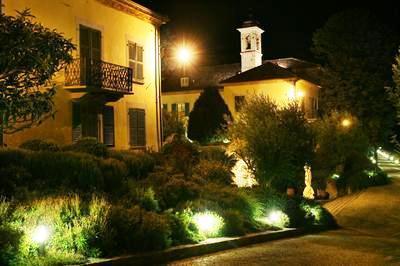 фото отеля Relais San Maurizio