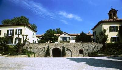 фото отеля Relais San Maurizio
