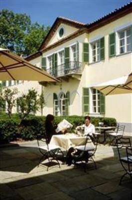 фото отеля Relais San Maurizio