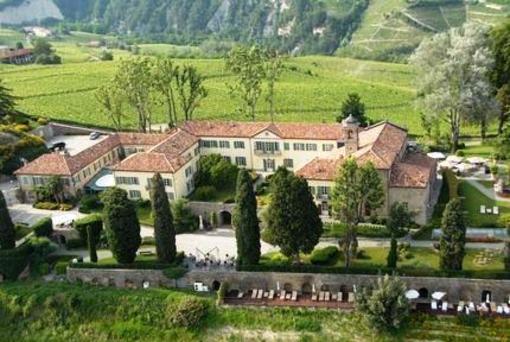 фото отеля Relais San Maurizio