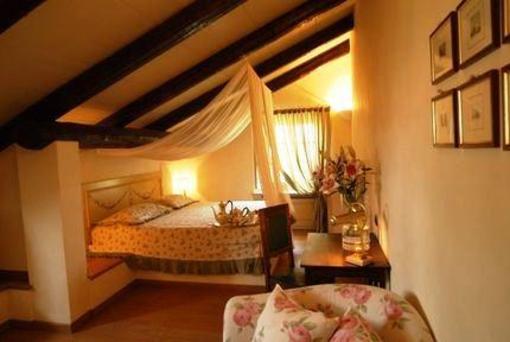 фото отеля Relais San Maurizio
