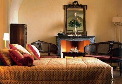 фото отеля Relais San Maurizio