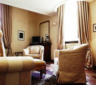фото отеля Relais San Maurizio