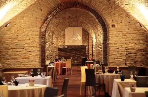 фото отеля Relais San Maurizio