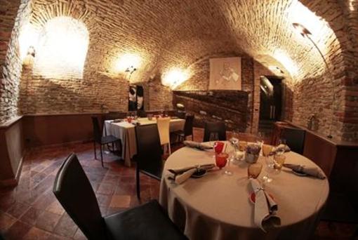 фото отеля Relais San Maurizio