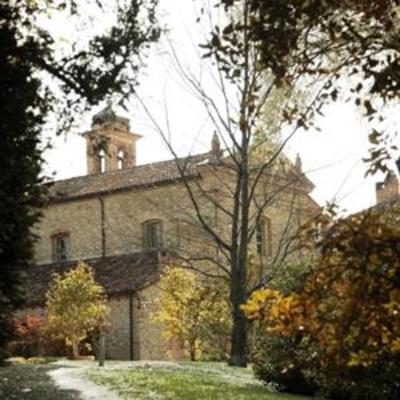 фото отеля Relais San Maurizio