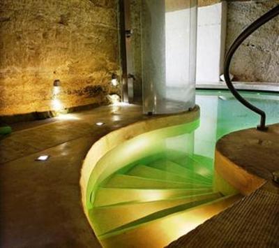 фото отеля Relais San Maurizio