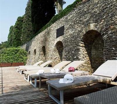 фото отеля Relais San Maurizio