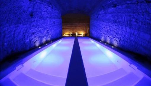 фото отеля Relais San Maurizio
