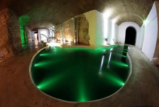 фото отеля Relais San Maurizio
