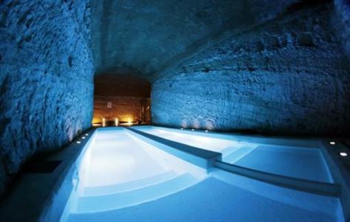 фото отеля Relais San Maurizio