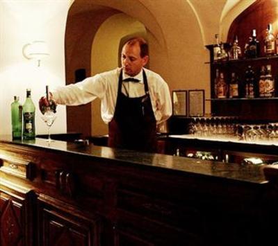 фото отеля Relais San Maurizio