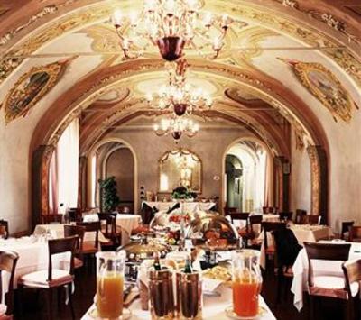 фото отеля Relais San Maurizio