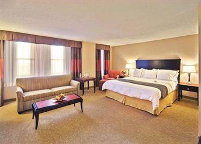 фото отеля Radisson Plaza Warwick Hotel Philadelphia