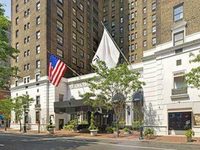 Radisson Plaza Warwick Hotel Philadelphia