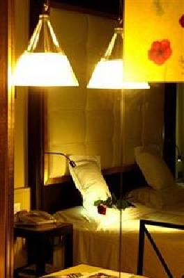фото отеля Antares Hotel Accademia