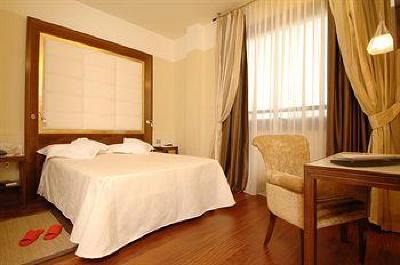 фото отеля Antares Hotel Accademia