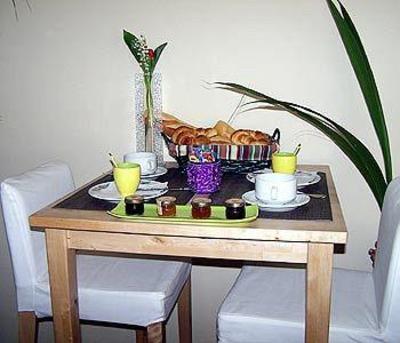 фото отеля Hippocampe Hotel Plouharnel