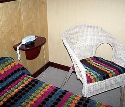 фото отеля Hippocampe Hotel Plouharnel