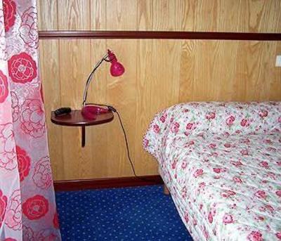 фото отеля Hippocampe Hotel Plouharnel