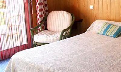 фото отеля Hippocampe Hotel Plouharnel