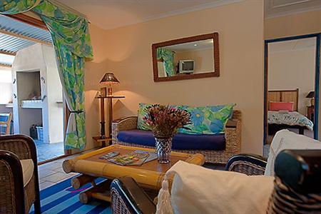 фото отеля Olive Garden Country Lodge