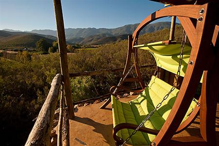 фото отеля Olive Garden Country Lodge