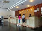 фото отеля Qiao Yuan Hotel