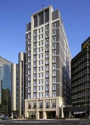 фото отеля Hotel Monterey Akasaka