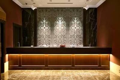 фото отеля Hotel Monterey Akasaka