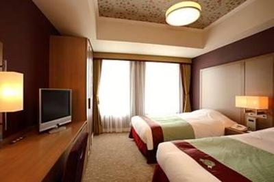 фото отеля Hotel Monterey Akasaka