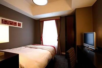 фото отеля Hotel Monterey Akasaka