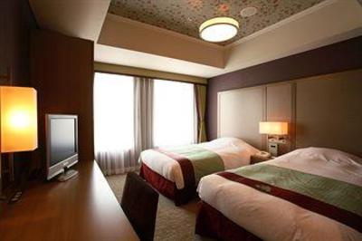 фото отеля Hotel Monterey Akasaka