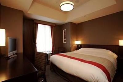 фото отеля Hotel Monterey Akasaka